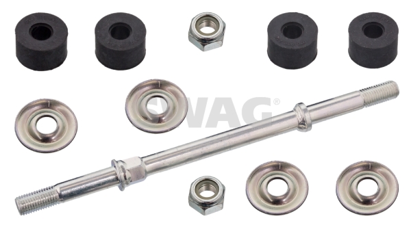 Brat/bieleta suspensie, stabilizator 82 94 2596 SWAG